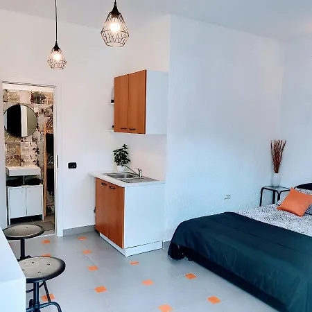 Studio Square Διαμέρισμα Funtana