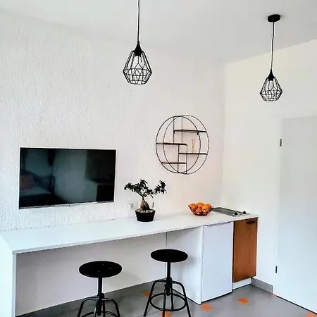 Studio Square Διαμέρισμα Funtana