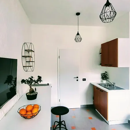 Διαμέρισμα Studio Square Funtana