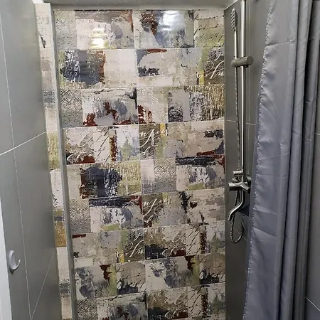 Studio Square Διαμέρισμα