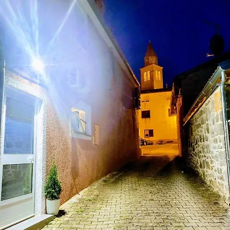 Διαμέρισμα Studio Square