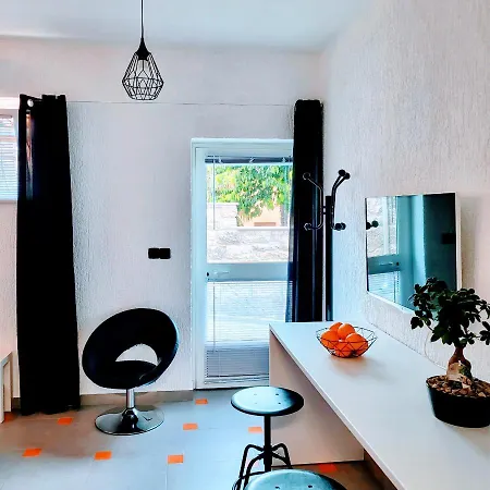 Studio Square Funtana