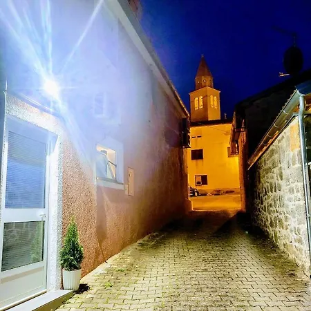Apartament Studio Square